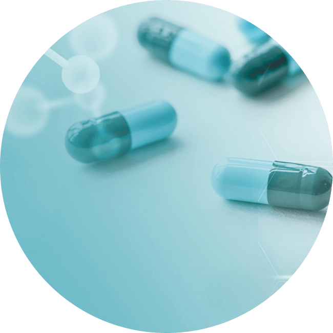 Vitamin Capsule