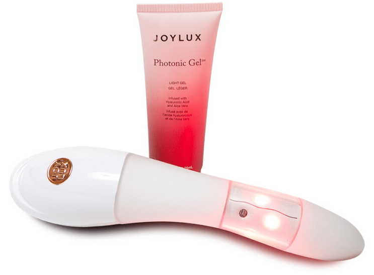 Joylux Photonic Gel and Joylux vFit Plus