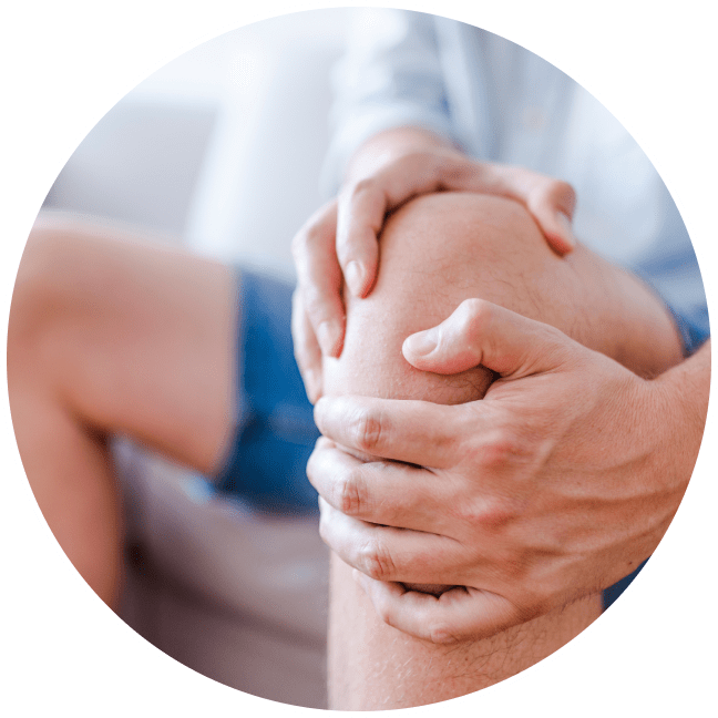 Joint Pain
