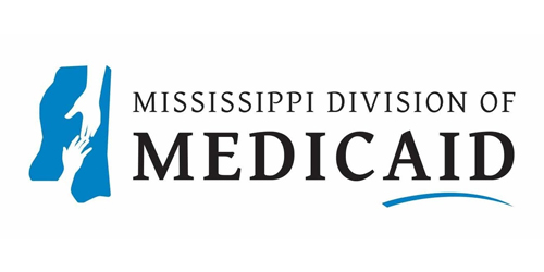 Medicaid Logo