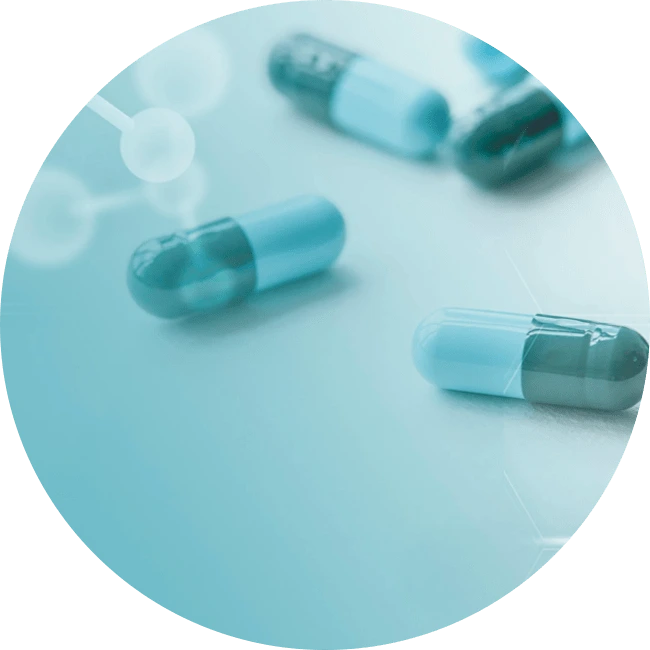 Capsule