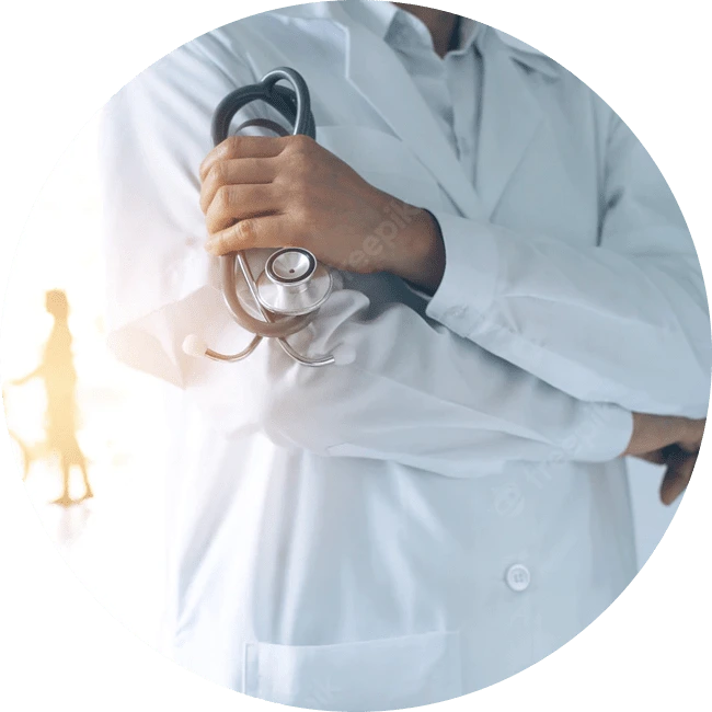 Doctor - RMWC