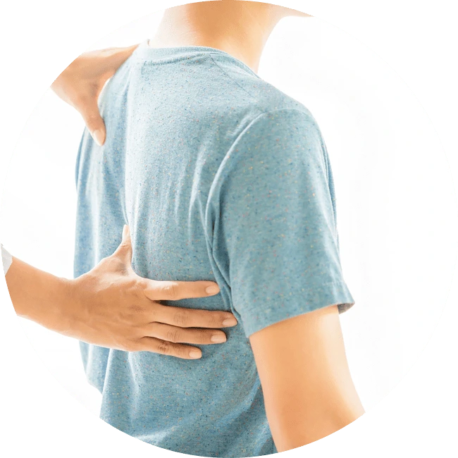 Back Pain