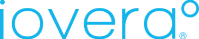 iovera logo