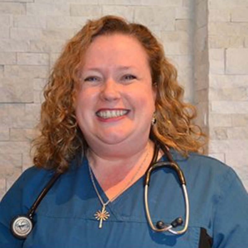 Deirdre McMullen, MD Medical Director