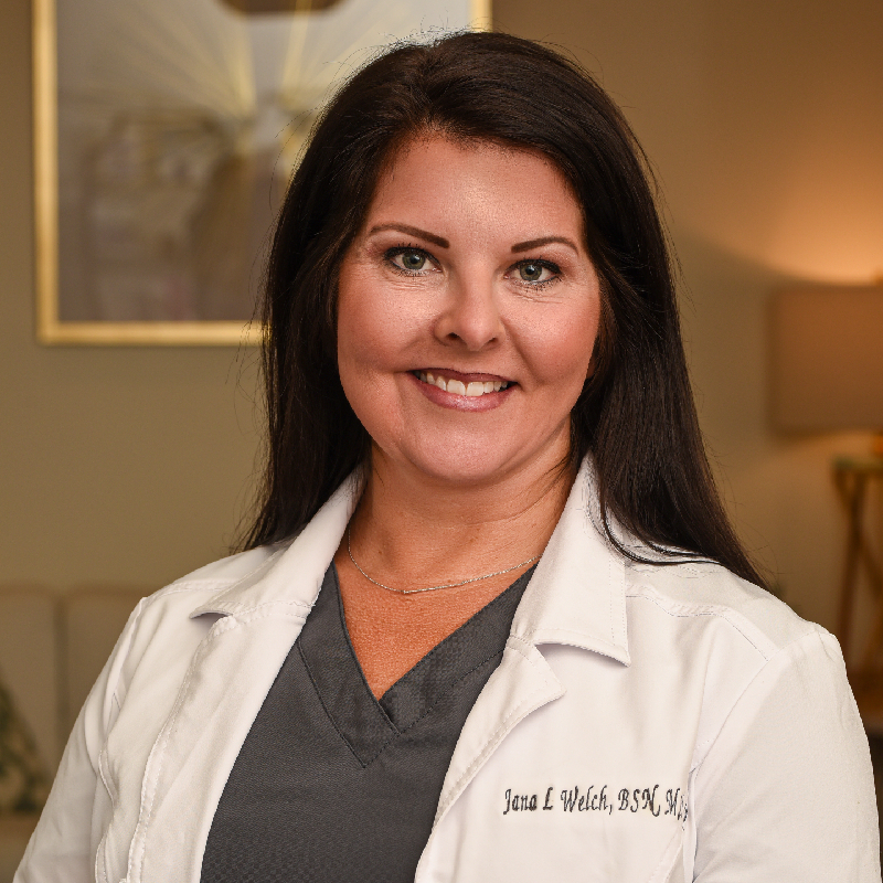 Jana Welch, FNP-C, Nurse Practitioner