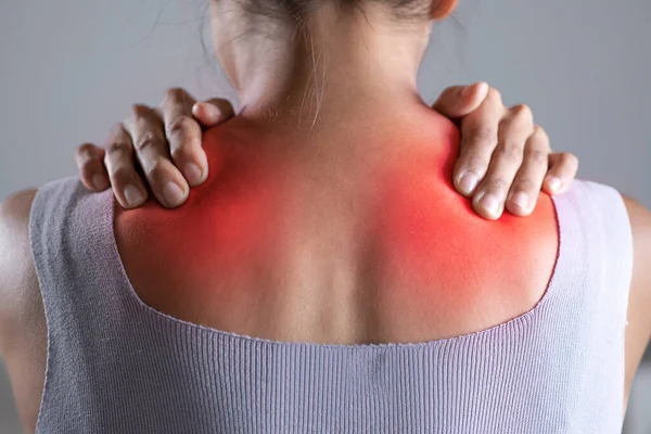 Myofascial Pain