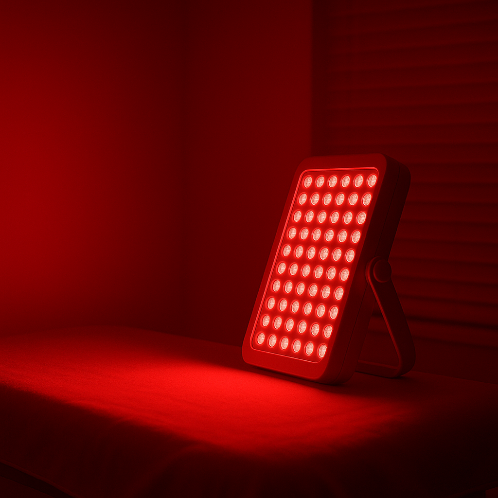 20250814_1514_Red Light Therapy_simple_compose_01k2mwkmv8e4mrqqxxpeyvsmw5